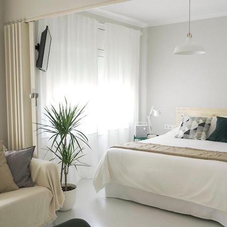 At Home, In The Heart Of Sitges Exterior photo