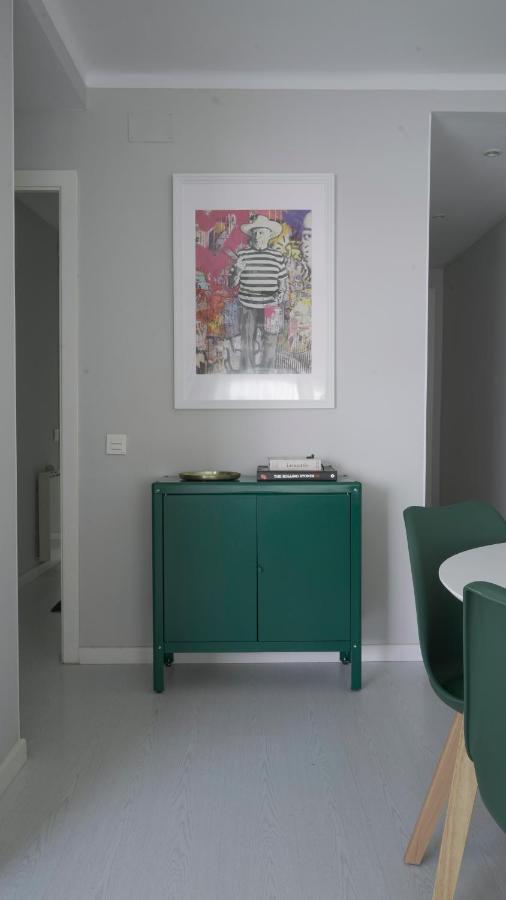 At Home, In The Heart Of Sitges Exterior photo
