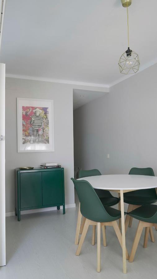 At Home, In The Heart Of Sitges Exterior photo