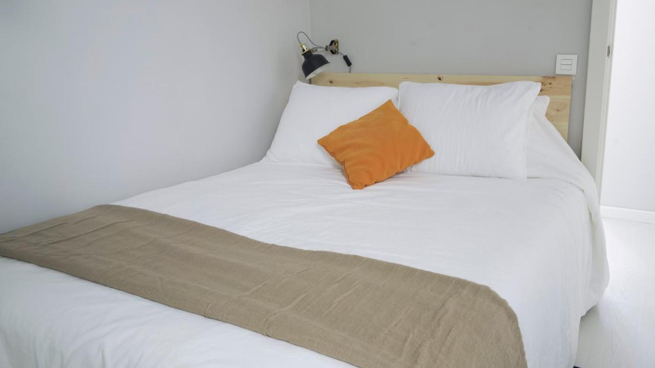 At Home, In The Heart Of Sitges Exterior photo