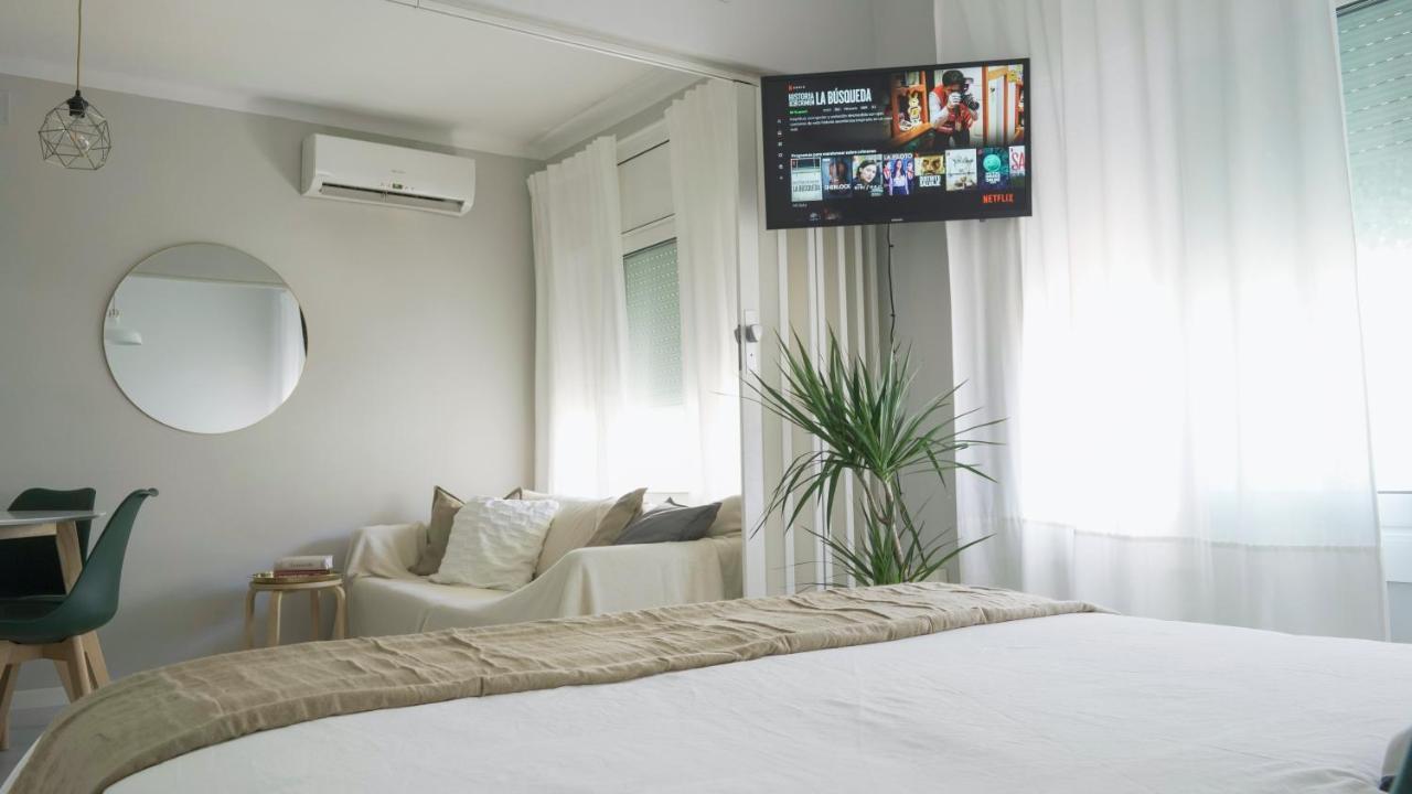 At Home, In The Heart Of Sitges Exterior photo